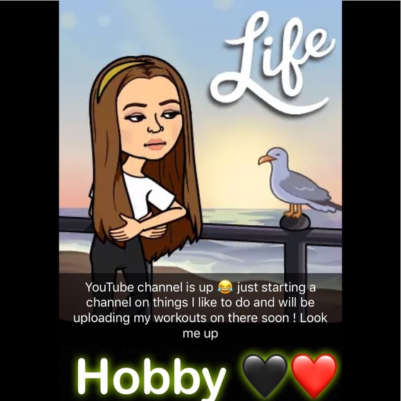 Meet your Posher, Julianna - Picture 2 of 2